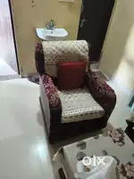 Sofa set 3+1+1