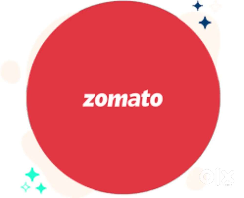 ZOMATO FOOD DELIVERY JOB IN COIMBATORE