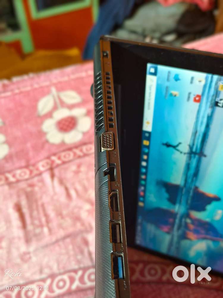 Lenevo g50 leptop
