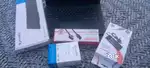 Dell laptop  8/256 ok condition