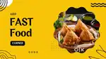 Need Cook for momos and other fast food
