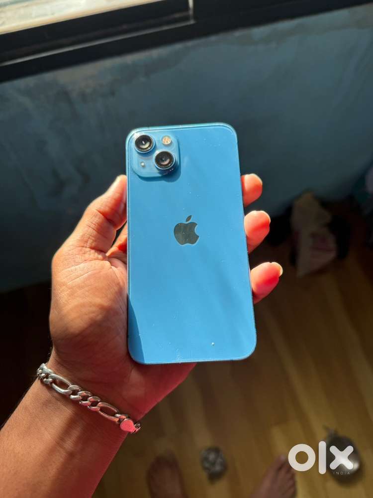 Iphone 13 displya change battery 71