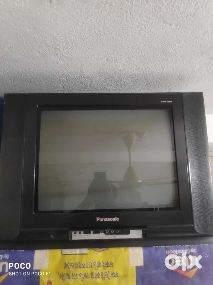Panasonic TV good condition