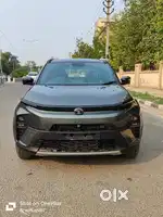 Tata Nexon Fearless  S 1.2 Revotron Petrol 6 MT DT, 2024, Petrol
