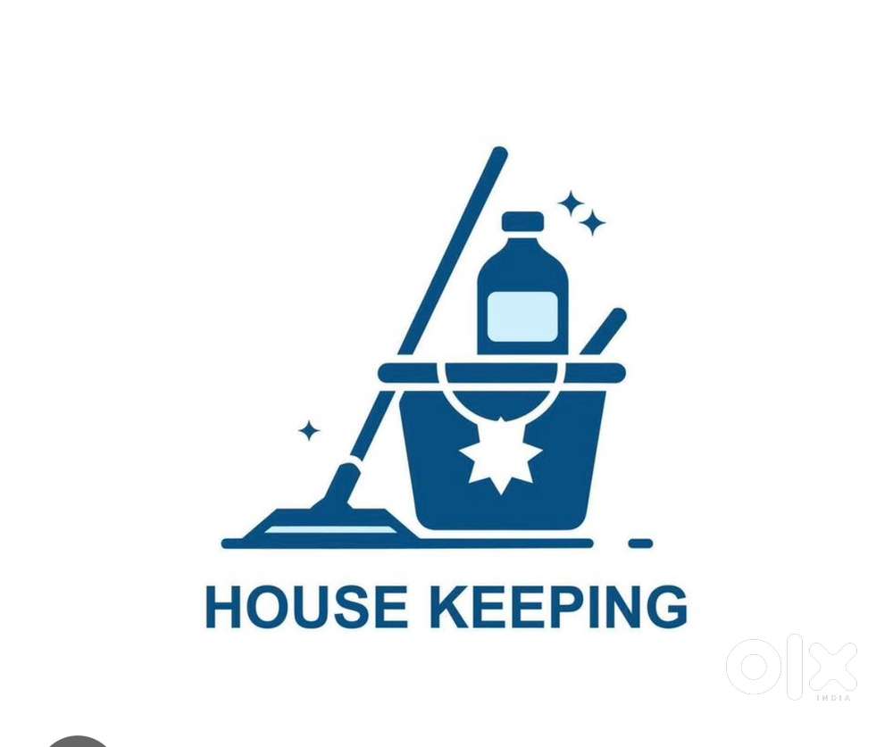 Nees Male for house keeping/cook for home