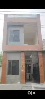 New Kothi build Fully Designer