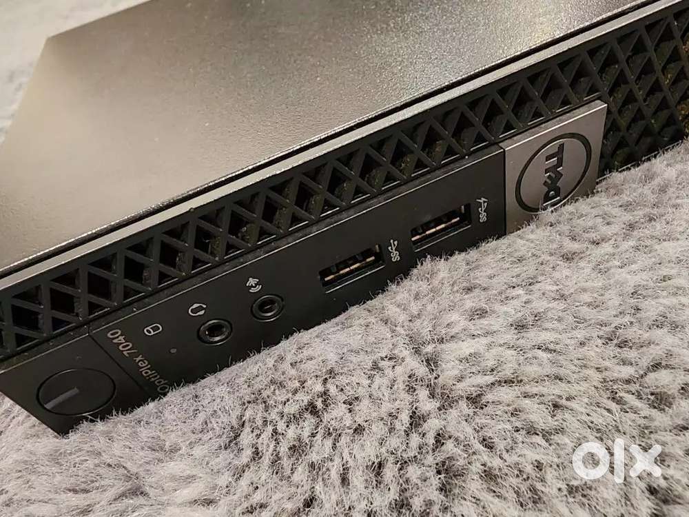 Dell Optiplex 7040 mini pc