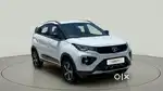 Tata Nexon 1.2 Revotron XZ Plus, 2022, Petrol