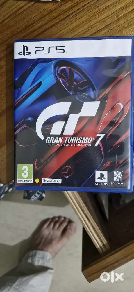 ps5 game , playstation 5