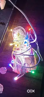 Decorative diwali led light