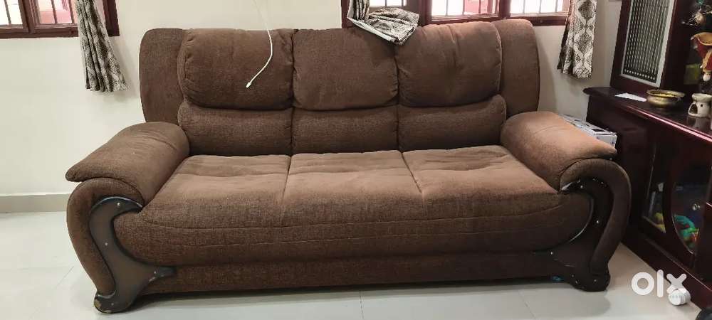 SOFT cushion SOFA