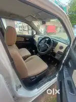 Maruti Suzuki Wagon R 2017 cng