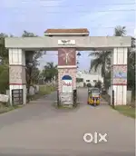 THE PRIDE MALAPUR & BALAPUR 100 FIT SECOND BIT PLOT