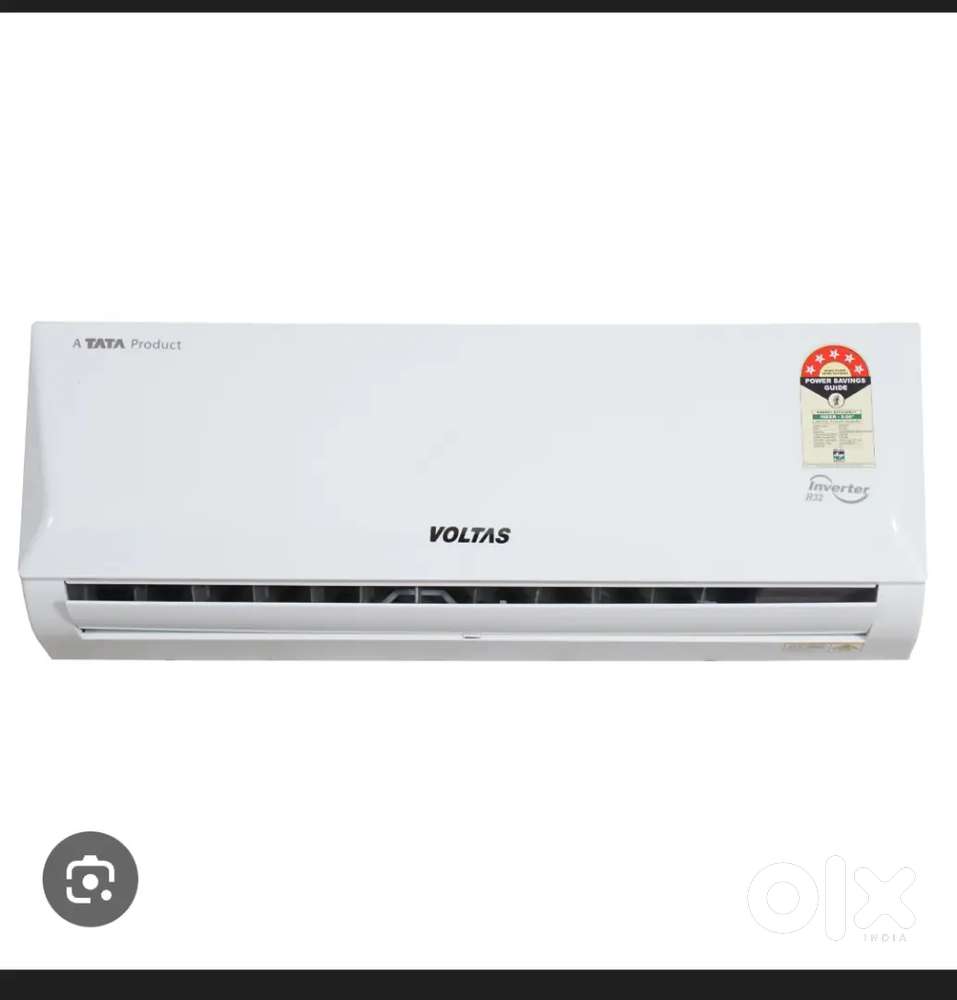 Voltas 1 ton convertible AC