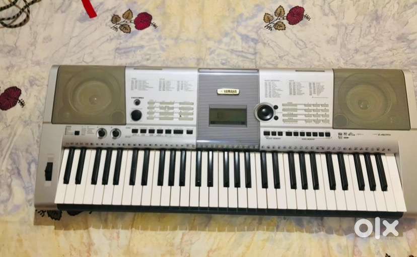 Keyboard psri425