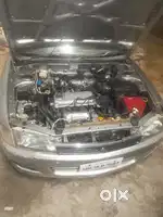 Good condition all tayar new
