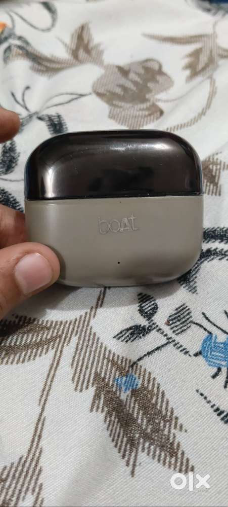 Boat Airdopes 181 Pro