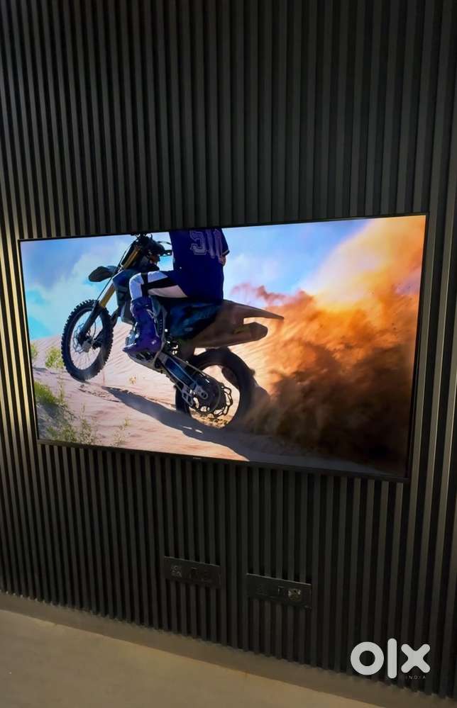 XIAOMI X Pro CineMagiQLED (55 inch) QLED