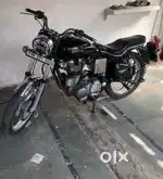 Royal Enfield Bullet Electra (2012 Model)