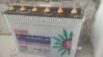 Excide Batteries
