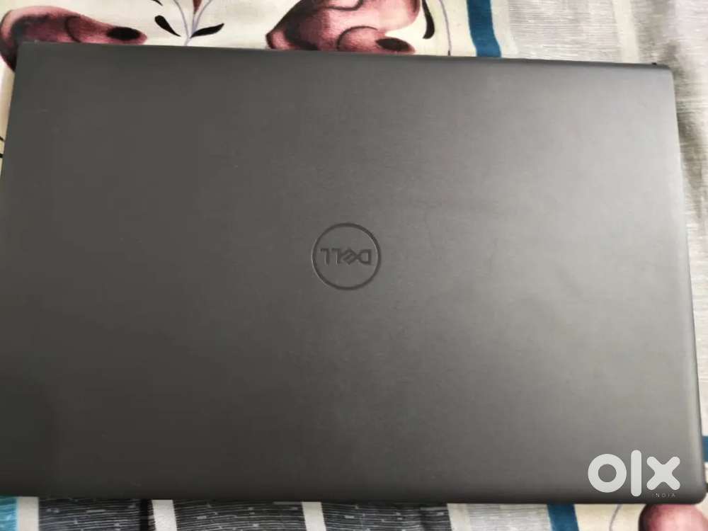 Dell laptop