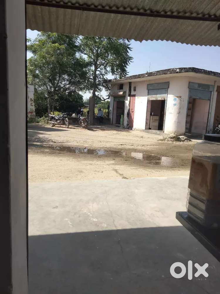 For sale land and plots available