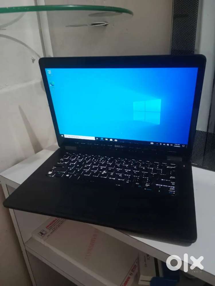 DELL LATTITUDE E7470