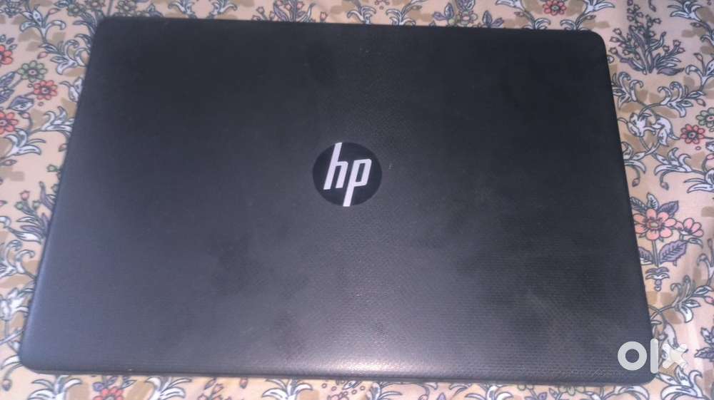 HP 15s laptop