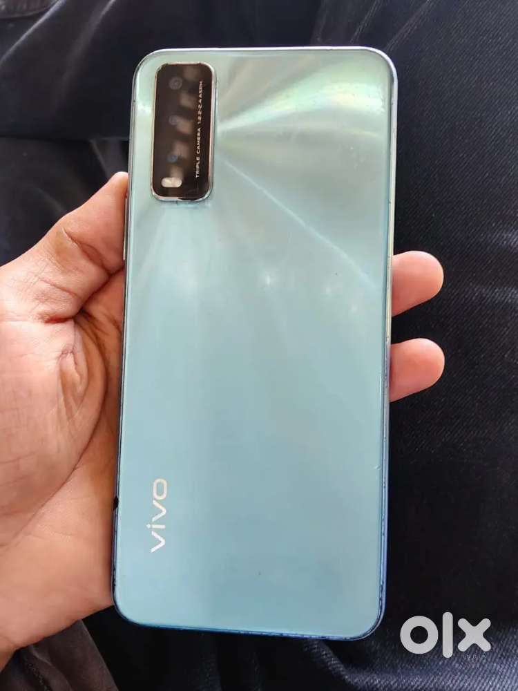 Very Good condition vivo y20g