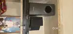 Panasonic sound