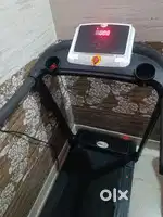 Motorised Treadmill 90 kg