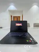 Lenovo laptop