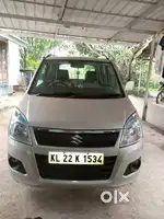 Maruthi Suzuki WagonR LXi 2017