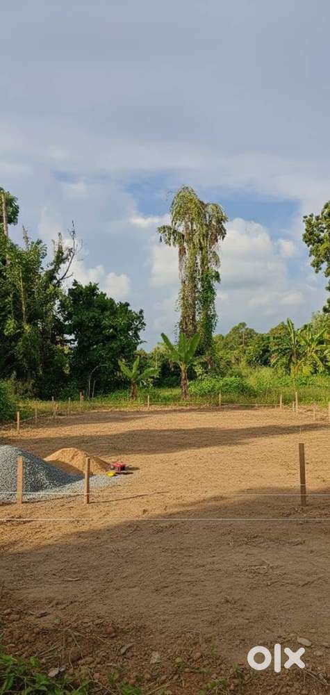 Kerala Land Opp. Chowara Station 5 km to Airport,Exchange Hyderabad