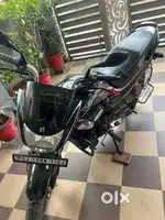 Hero Passion Pro I3s