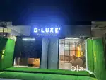 D-LUXE Unisex Salon with everything included