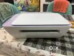 HP Deskjet 2331 Colour Printer, Scanner and Copier
