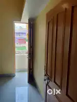1 BHK Flat for rent in west Ram Krishna Nagar, Patna