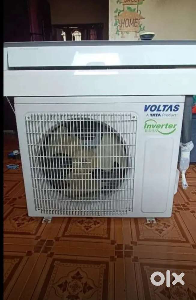 Voltas 1 ton Split Air conditioner