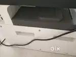 Xerox machine