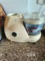 Mixer grinder