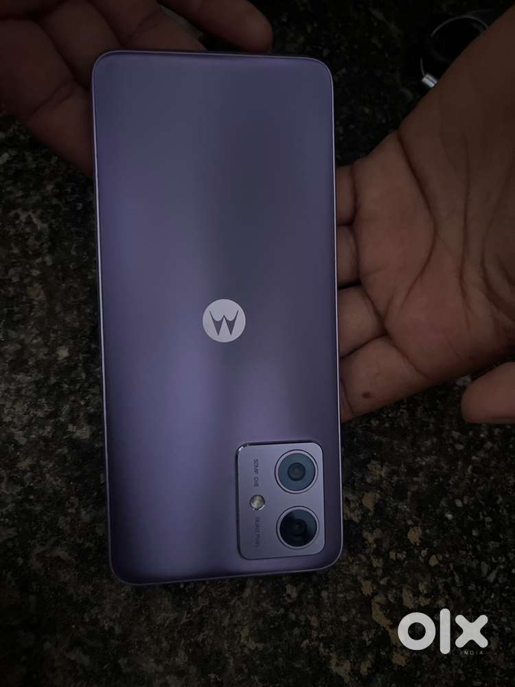 Moto g 64 5g