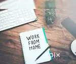 Work from home(free joining)