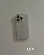 iPhone 15 pro