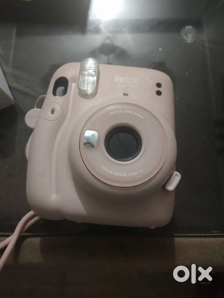 New camera buy in 8/6/25