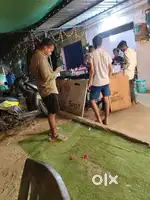 Need north people