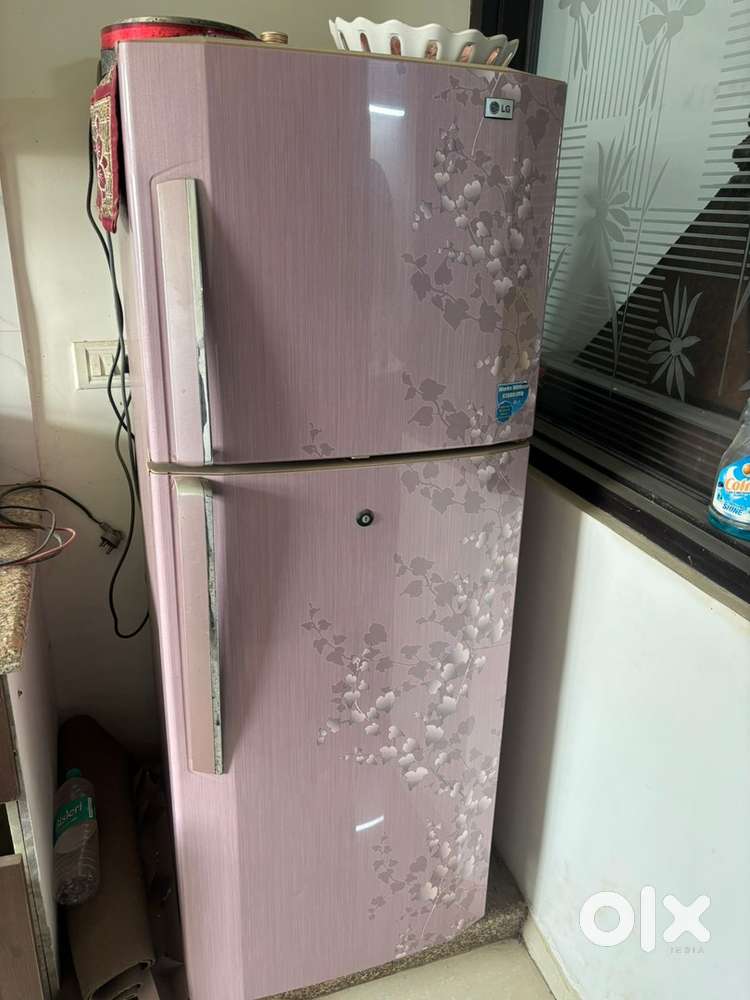 Lg fridge for sale