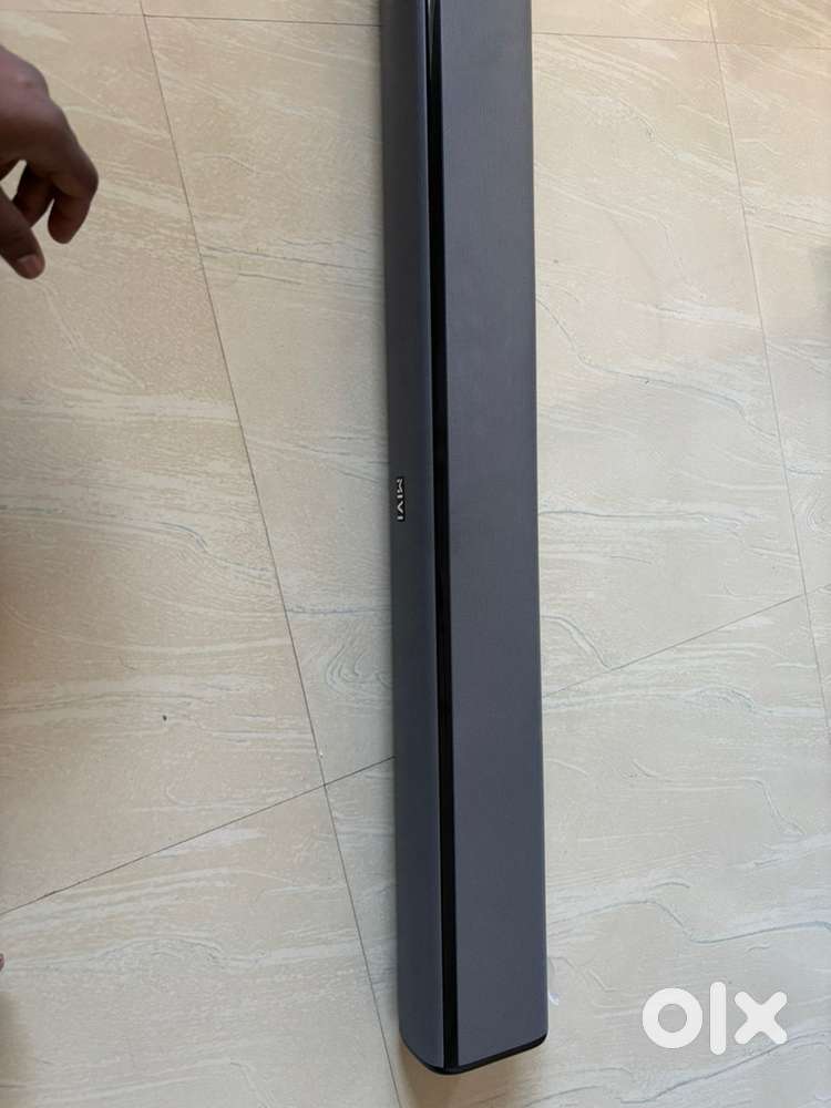 Mivi soundbar 100 watts