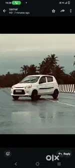 Highly Maninted Vehicle