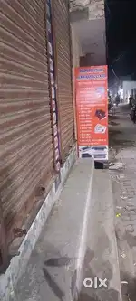 60 gaz ka makan on road nai basti